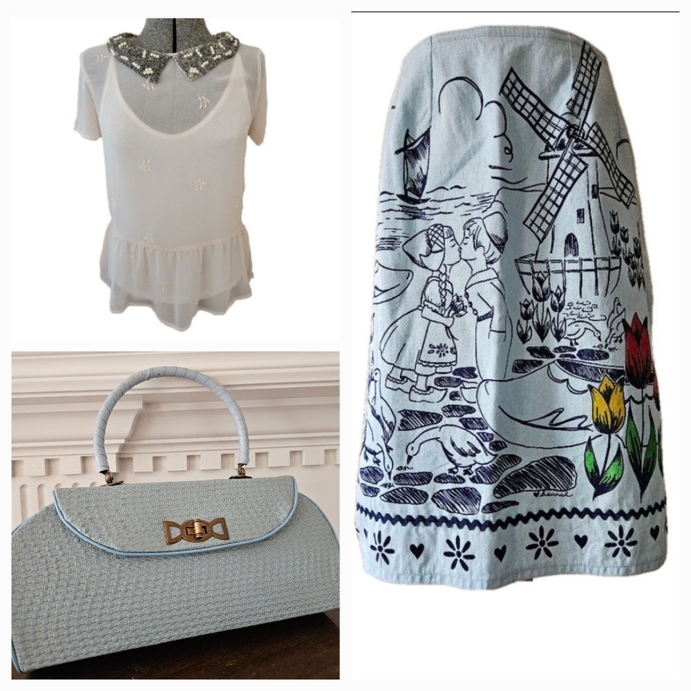 Easter Outfit Bundle-Medium